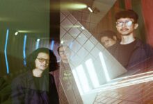 Nearcrush Rilis Tiga Single Baru, Trilogi Keterasingan dan Penantian yang Makin Muram