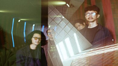 Nearcrush Rilis Tiga Single Baru, Trilogi Keterasingan dan Penantian yang Makin Muram