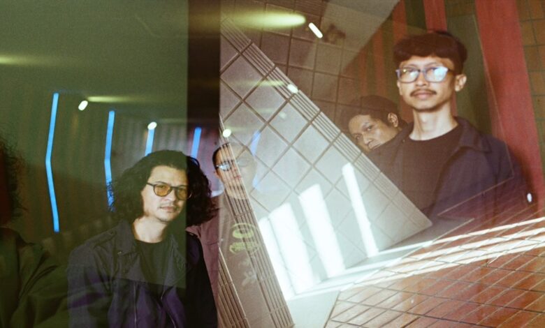 Nearcrush Rilis Tiga Single Baru, Trilogi Keterasingan dan Penantian yang Makin Muram