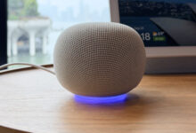 Setelah 5 Tahun Vakum, Speaker Pintar Baru Google Datang dengan Gemini yang Jauh Lebih Paham
