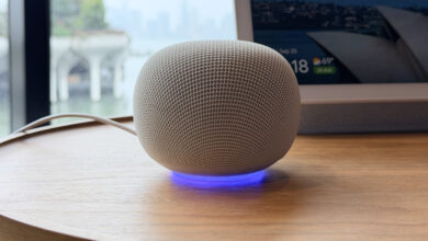 Setelah 5 Tahun Vakum, Speaker Pintar Baru Google Datang dengan Gemini yang Jauh Lebih Paham