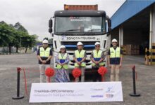 Truk Listrik Masih Jauh Dari Realistis, Logistik Indonesia Terjebak Biaya Dan Infrastruktur