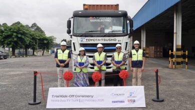 Truk Listrik Masih Jauh Dari Realistis, Logistik Indonesia Terjebak Biaya Dan Infrastruktur