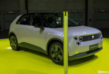 Nio Bawa Firefly Ke Hong Kong, Langkah Kecil Yang Bisa Membuka Pasar Besar