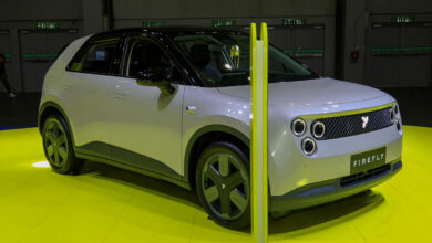 Nio Bawa Firefly Ke Hong Kong, Langkah Kecil Yang Bisa Membuka Pasar Besar