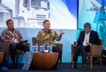 Rantai Pasok Tak Boleh Tersendat, Pelaku Logistik Ingatkan Taruhan Daya Saing Industri