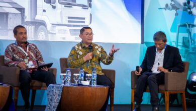 Rantai Pasok Tak Boleh Tersendat, Pelaku Logistik Ingatkan Taruhan Daya Saing Industri
