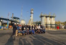 Pabrik LPG Terbesar Jabar Hampir Beroperasi, Impor LPG Indonesia Mulai Tertekan