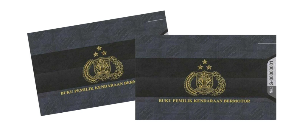Kenapa Warna BPKB Beda-Beda, Ini Arti dan Bedanya dari Kendaraan Pribadi Hingga e-BPKB