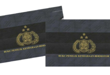 Kenapa Warna BPKB Beda-Beda, Ini Arti dan Bedanya dari Kendaraan Pribadi Hingga e-BPKB