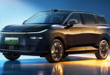 Toyota bZ3X Knight Edition Tampil Garang, SUV Listrik 520 Km Ini Mulai Rp 302 Jutaan