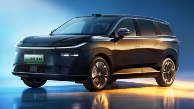 Toyota bZ3X Knight Edition Tampil Garang, SUV Listrik 520 Km Ini Mulai Rp 302 Jutaan