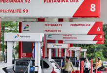 Harga BBM Nonsubsidi Bisa Turun, ESDM Tegaskan Nasib Pertamax Ikut Minyak Dunia