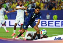 Ederson Pastikan Transfernya ke MU Sudah Beres, Menunggu Pengumuman Resmi 1 Juli