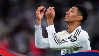 Sempat Terpuruk, Bellingham Cari Jalan Bangkit Lewat Nasihat Ancelotti