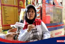 Dari Nasi Uduk ke Kopi Kekinian, Siti Bangkit Berkat UMiMAX Pertamina