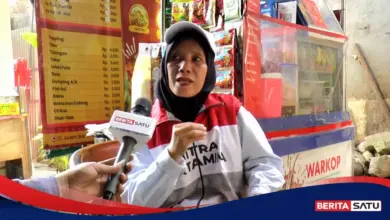 Dari Nasi Uduk ke Kopi Kekinian, Siti Bangkit Berkat UMiMAX Pertamina