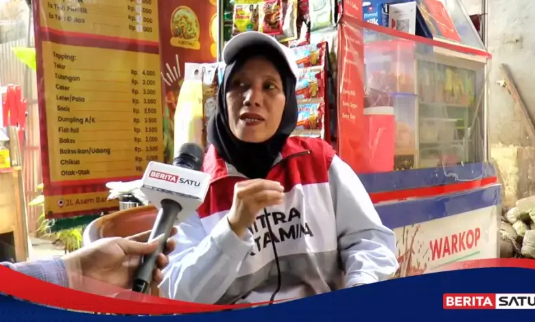 Dari Nasi Uduk ke Kopi Kekinian, Siti Bangkit Berkat UMiMAX Pertamina