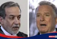Utusan Trump Dan Menlu Iran Menuju Swiss, Nasib Dialog Damai Kini Ditentukan