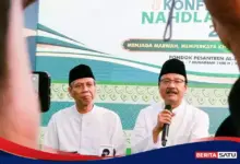 PBNU Siapkan Munas Dan Konbes, Jalan Menuju Muktamar Mulai Dibuka