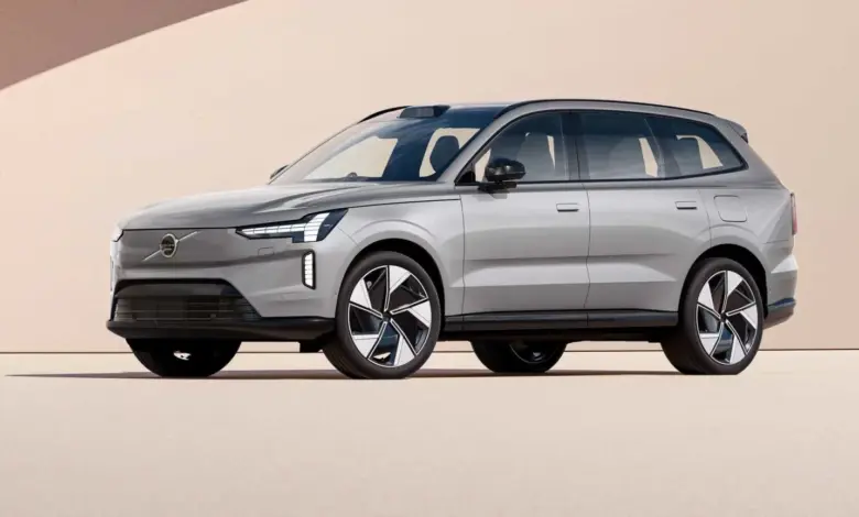Volvo Melepas Inovasi Terbesarnya, Keputusan yang Menyelamatkan Jutaan Nyawa