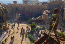Game D&D Tersembunyi Ini Dibuat Satu Orang, Saga Baldur’s Gate yang Tak Biasa