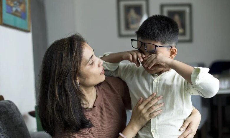 5 Tanda Anak Bermental Tangguh Sejak Dini, Bukan Yang Tak Pernah Menangis