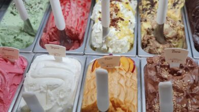 Pilihan Rasa Es Krim Ternyata Bisa Bongkar Kepribadianmu, Ini Arti Di Balik 5 Favorit Populer