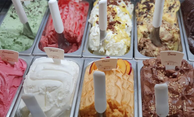Pilihan Rasa Es Krim Ternyata Bisa Bongkar Kepribadianmu, Ini Arti Di Balik 5 Favorit Populer