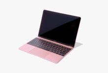 Apple Akhirnya Mau Sentuh MacBook, Bocoran Rilis September 2026 dan Desain Barunya
