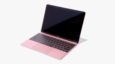 Apple Akhirnya Mau Sentuh MacBook, Bocoran Rilis September 2026 dan Desain Barunya