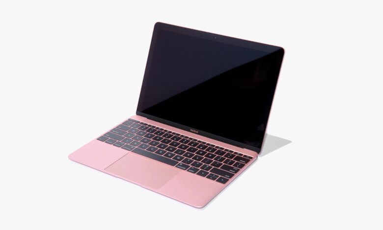 Apple Akhirnya Mau Sentuh MacBook, Bocoran Rilis September 2026 dan Desain Barunya