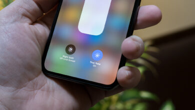True Tone iPhone Ternyata Bukan Sekadar Warna Hangat, Ini Manfaatnya untuk Mata