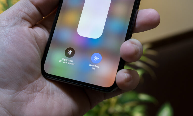 True Tone iPhone Ternyata Bukan Sekadar Warna Hangat, Ini Manfaatnya untuk Mata