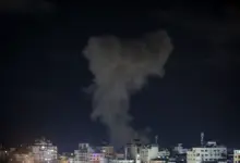 Hamas Tewas Saat Menyamar Jadi Fotografer Al Jazeera, Jejak Sniper Diungkap IDF