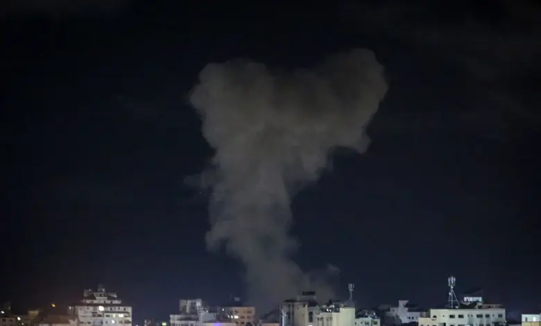Hamas Tewas Saat Menyamar Jadi Fotografer Al Jazeera, Jejak Sniper Diungkap IDF