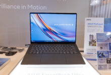 Asus ExpertBook Ultra Masuk Indonesia, Laptop Ringan yang Siap Lindungi Data Bisnis Saat Dicuri