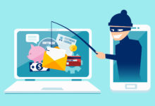 Phishing Bukan Cuma Soal Tautan Palsu, Kelengahan Kecil Bisa Membuka Data Pribadi Anda