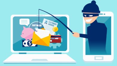 Phishing Bukan Cuma Soal Tautan Palsu, Kelengahan Kecil Bisa Membuka Data Pribadi Anda
