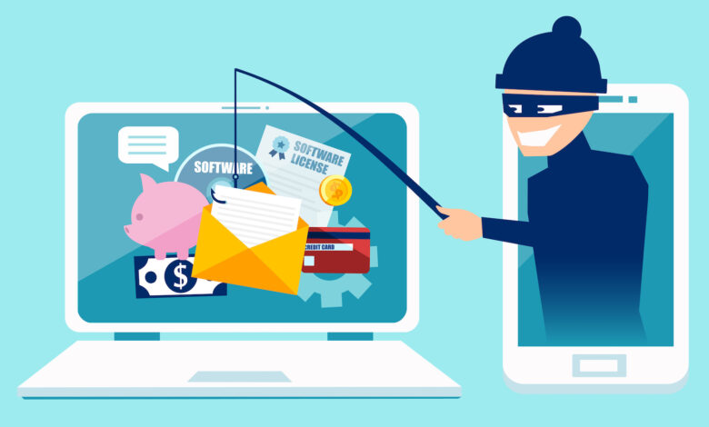 Phishing Bukan Cuma Soal Tautan Palsu, Kelengahan Kecil Bisa Membuka Data Pribadi Anda