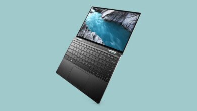 Dell XPS 13 Menjawab Keraguan 8 GB RAM, Ternyata Tak Semelambat yang Dibayangkan
