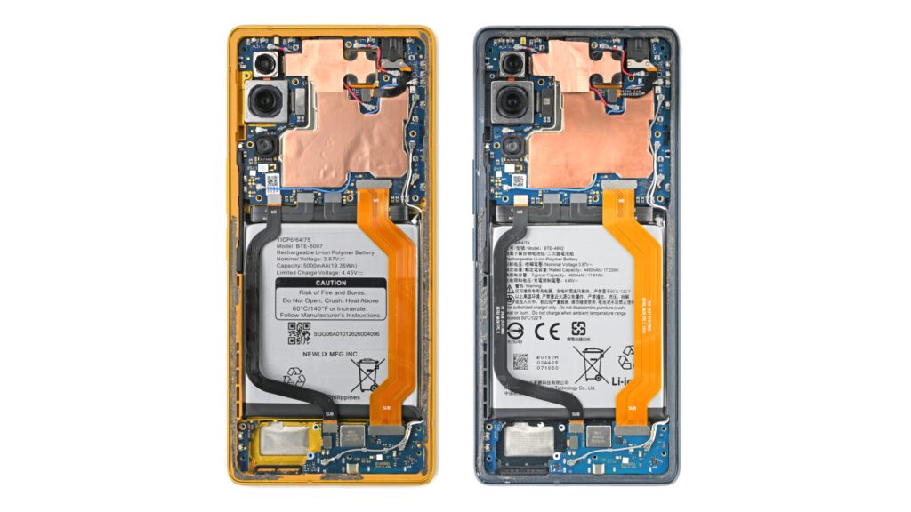 Trump Phone T1 Dibongkar, Isi Dalamnya Mirip HTC dan Klaim Buatan AS Ikut Dipertanyakan