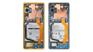 Trump Phone T1 Dibongkar, Isi Dalamnya Mirip HTC dan Klaim Buatan AS Ikut Dipertanyakan