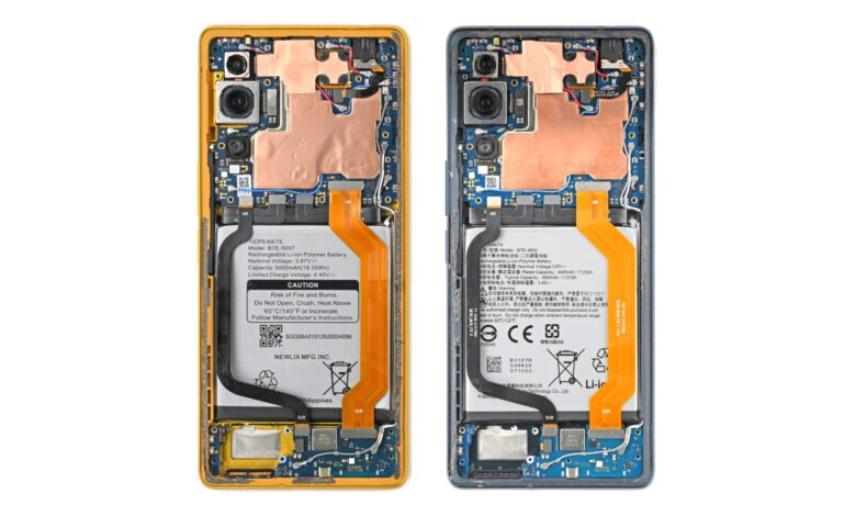 Trump Phone T1 Dibongkar, Isi Dalamnya Mirip HTC dan Klaim Buatan AS Ikut Dipertanyakan