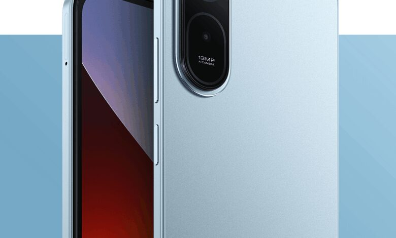 Redmi A7 Pro Mengusik Kelas Entry-Level, AI Gemini dan Layar 120Hz Turun ke HP Murah