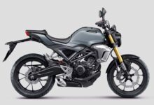 Honda CB150R ExMotion, 150 Cc Bergaya Eropa Dengan Fitur Yang Bikin Saingan Terlihat Biasa