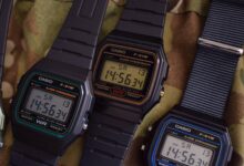 Casio Ubah Jam Murahnya Jadi Terasa Lebih Mewah, Pilihan Biru, Hijau, dan Emas Ini Mencuri Mata
