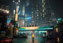 Cyberpunk 2077 Akhirnya Turun ke Titik Terendah di Steam, Momen Masuk Night City?