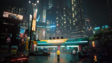 Cyberpunk 2077 Akhirnya Turun ke Titik Terendah di Steam, Momen Masuk Night City?