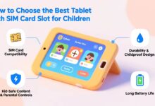 5 Tablet SIM Card Mulai 1 Jutaan, Baterai Jumbo Hingga Pengganti Laptop Ringkas